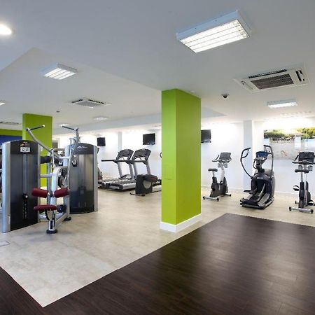 Apartamento Cityscape Serenity: 10Th Floor Oasis Near City Airport, Excel & 02 Londres Exterior foto