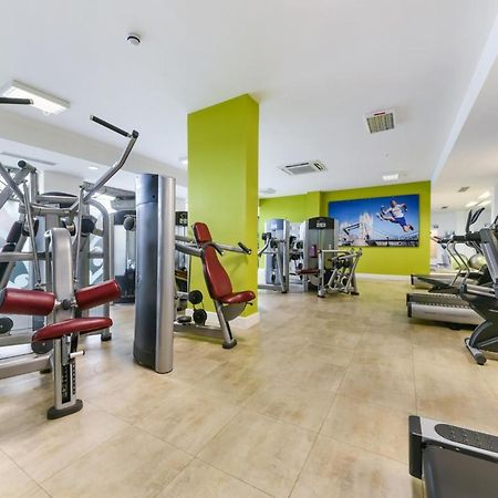 Apartamento Cityscape Serenity: 10Th Floor Oasis Near City Airport, Excel & 02 Londres Exterior foto